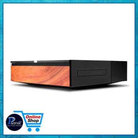 เครื่องเล่นซีดี CAMBRIDGE AUDIO : EVO-CD (CD PLAYER) (สีดำ)_1